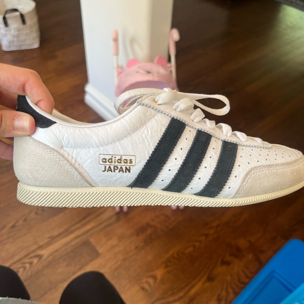 Adidas Japan Low Top Sneaker